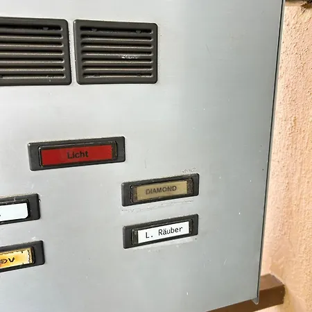 公寓 Explore Ch & Fr *