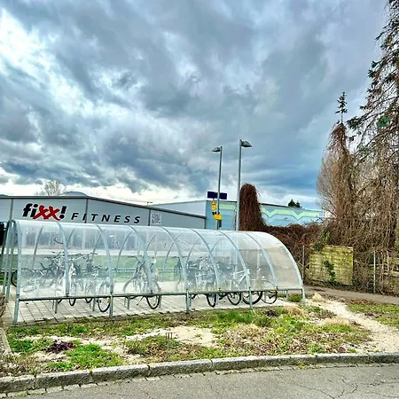 Explore Ch & Fr شقة Herten (Baden-Wurttemberg)