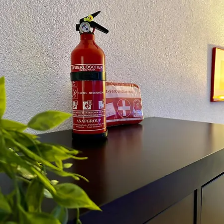 Explore Ch & Fr 公寓 *