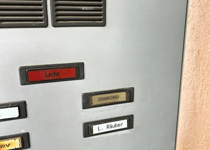 公寓 Explore Ch & Fr *