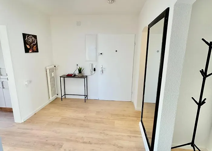 Explore Ch & Fr * Herten (Baden-Wurttemberg)