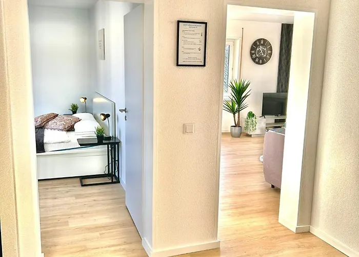 公寓 Explore Ch & Fr *