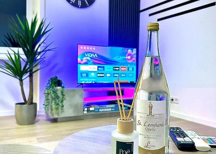 Explore Ch & Fr Herten (Baden-Wurttemberg)