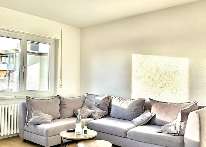 Explore Ch & Fr Herten (Baden-Wurttemberg)