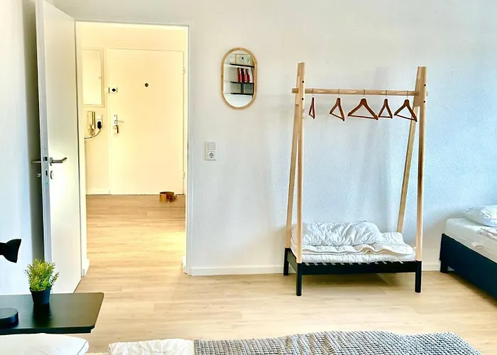 Explore Ch & Fr Herten (Baden-Wurttemberg)