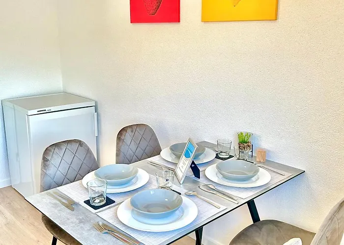 公寓 Explore Ch & Fr *